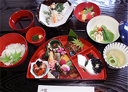 Fucha Lunch Box