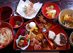 Fucha Lunch Box